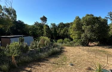 Casa Bohemia, piscine privée proche Aix en Provence - Foto 28
