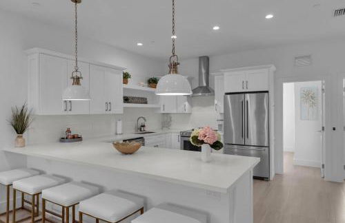 Oceanfront Islamorada Townhome with Dock and Pool - Foto 20