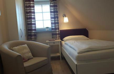 Ferienhäuser Salzhaff-Romantik - Foto 7