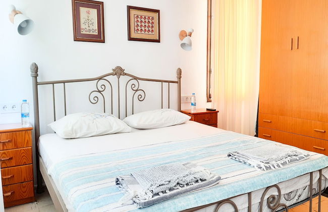 Ertem Apart - Photo 35