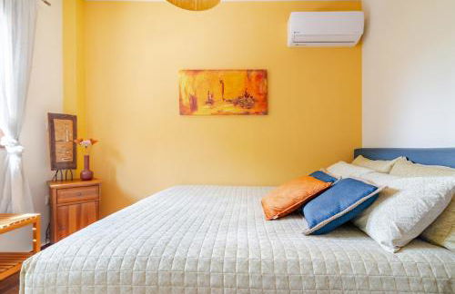 Great sea view apartment kokkini hani - Foto 10