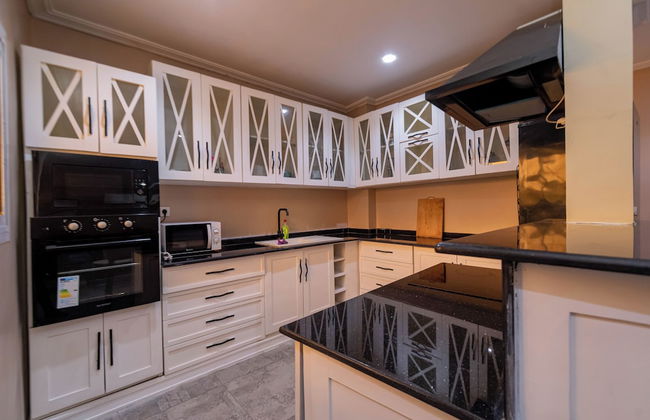 Villa Magnum - Foto 9