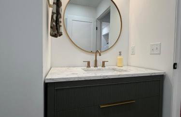 Contemporary Lakehouse in Lakeville - Foto 26