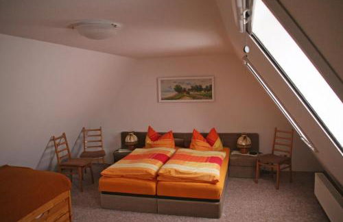 Ferienwohnung Gliese - Foto 12