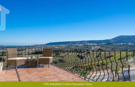 Solhabitat Colina Panoramic Views - Foto 2