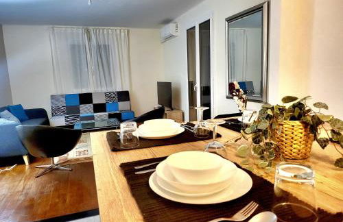 Maison de charme - Foto 12