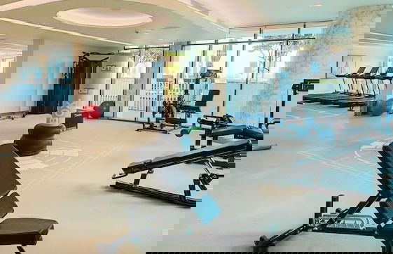 Aya - Exquisite Beachfront 1BR Living in Palm Jumeirah - Foto 22