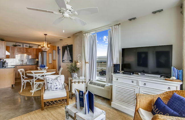 Islander East 113-beachfront Sailaway - Foto 12