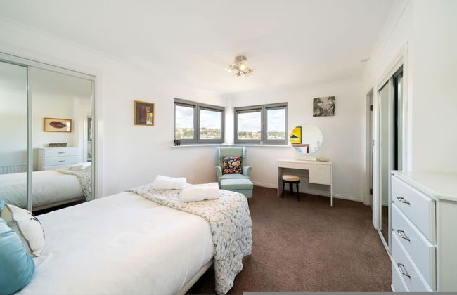 Twin Bridges - Quayside Penthouse - Photo 13