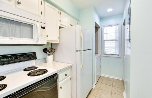 Golf and Resort Perks Premier Condo 10 mi to Myrtle - Foto 10