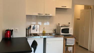 beau studio - Foto 4