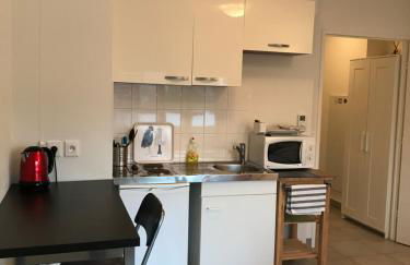 beau studio - Foto 4