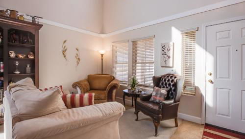 Golfers Oasis with Balcony and BBQ in San Tan Valley - Foto 4