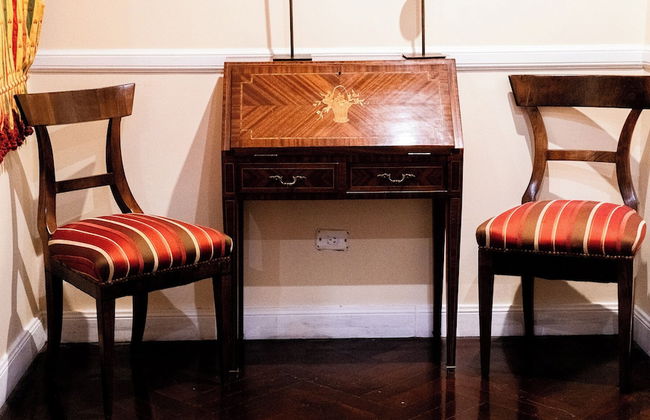 Moreno 820 by DOT Suites - Foto 34