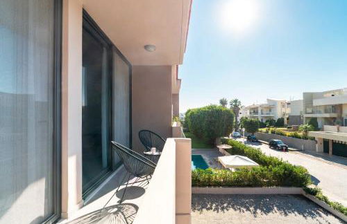 Golden Sun Luxury Apartment Adults Only - Foto 8