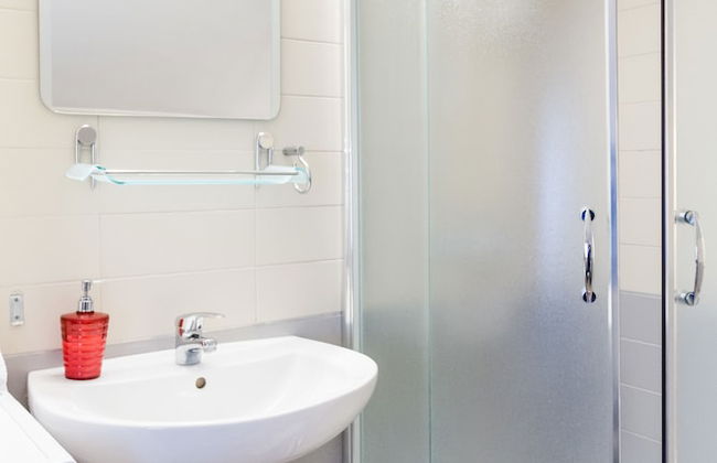 Basco Slavija Square Apartment - Foto 19