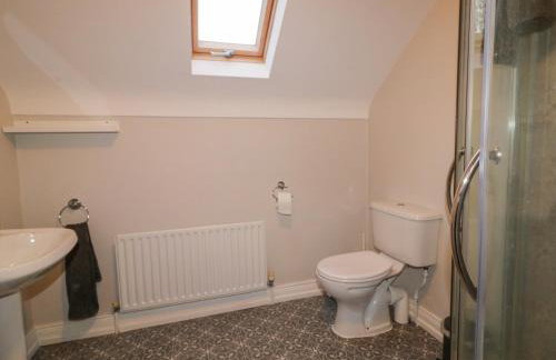 Gooseberry Cottage - Foto 22