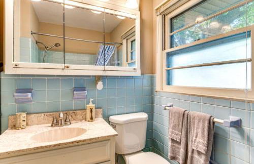 2 Mi to Purdue Modern Home in West Lafayette - Foto 16