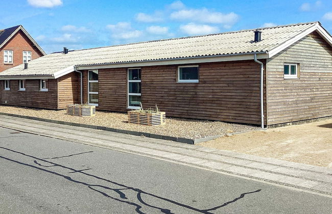 6 Person Holiday Home in Thyboron - Photo 32