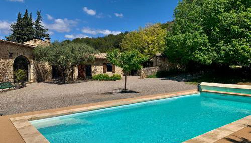 Ermitage Saint Quinis - le Ponant, maison en bois eco ondes - Foto 4