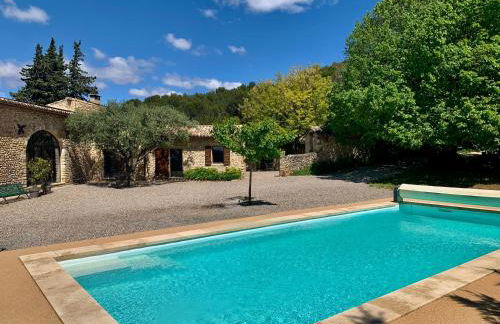 Ermitage Saint Quinis - le Ponant, maison en bois eco ondes - Photo 4