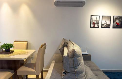 Studio confortável | Ao lado da Unifebe - Foto 12