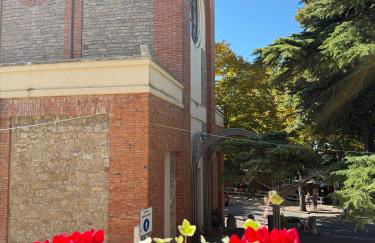 Luxury Apartment, Appartamento a Passignano sul Trasimeno - Foto 22