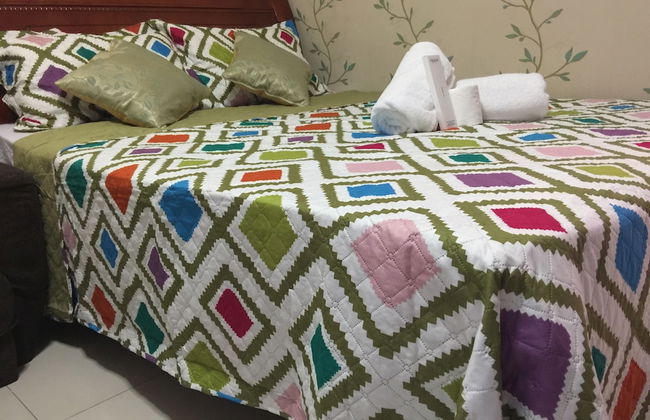 Birch Tower Harbour Escape Deluxe - Photo 10