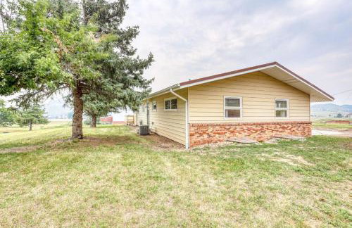 The Ranch House - Foto 21