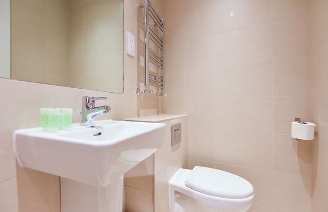 The Warehouse at West Hampstead by Concept Apartments - Foto 10