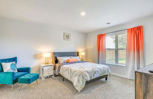 Mod Triana Home 7 Mi to Huntsville Intl Airport - Foto 10