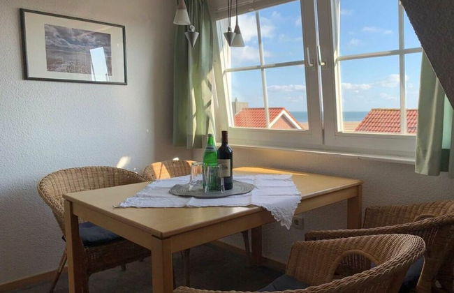 Hasennest Amrum Modern Retreat - Foto 17