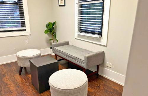 Chic 3BR Hideout in Lincoln Park - Lincoln 3 - Foto 27