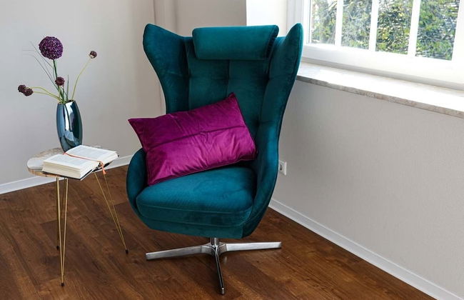 Residence Black Eagle Lubmin - Foto 77