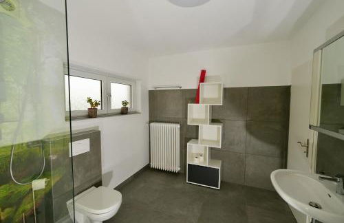 Ferienhaus für Familien und Reisegruppen bei Heidelberg - Foto 11