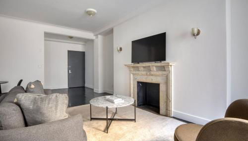 Midtown 2br w doorman wd nr Central Park NYC-1246 - Foto 2, Other