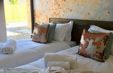 Meadowsweet Barn, Ashlin Farm Barns - Foto 10