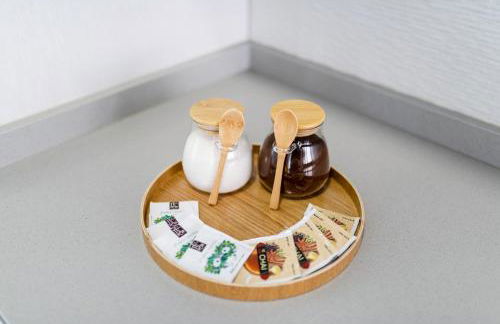 Pajaritos Suites junto a centro, estación de tren y plaza de toros - Photo 20