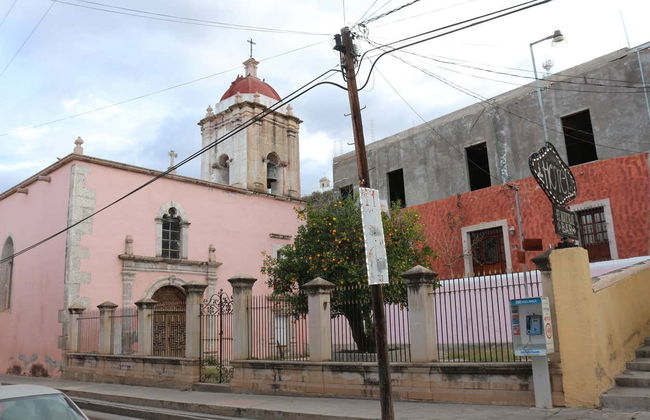 Excursion à San Juan del Río - Photo 8
