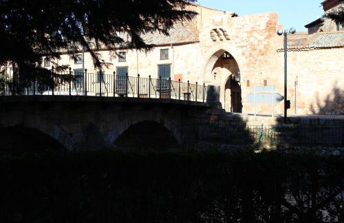 Apartamentos La Alborada Medieval - Foto 49