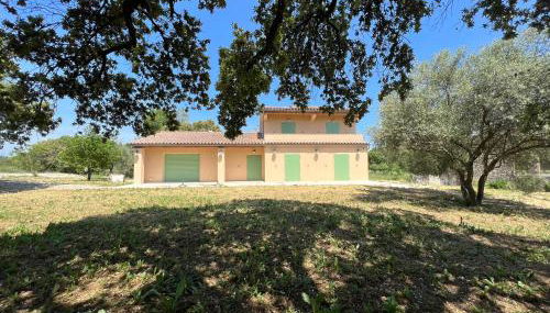 Mas Grenadine, magnifique villa du Piémont Cévenol - Foto 4, Garden