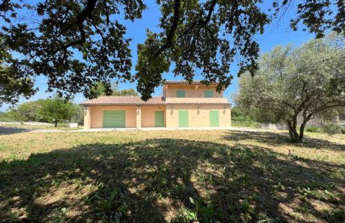 Mas Grenadine, magnifique villa du Piémont Cévenol - Photo 4