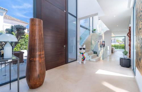 Brand New 7B Villa Zelda Beachside New Golden Mile - Photo 22