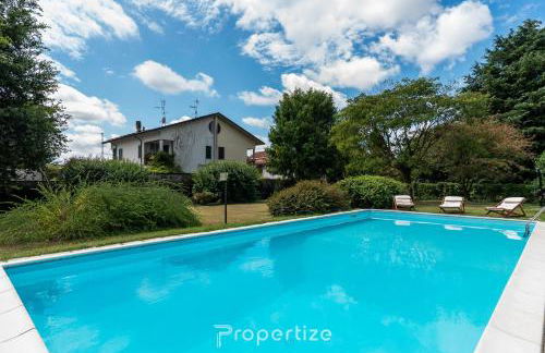 Villa Wanna - Photo 11