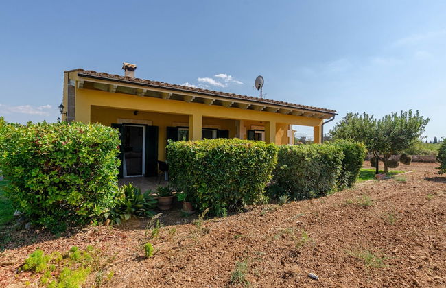 Town Center Villa in Buger - Foto 55