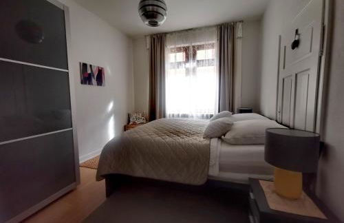 Schöne Stadtwohnung Miltenberg Perle am Main - Foto 1