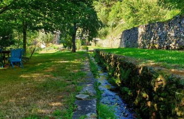 Molino de Yera - Foto 64