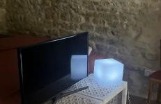 Voute des anges type loft sans cloison - Foto 8