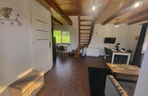 Domki w Zielonym Gaju - Foto 25