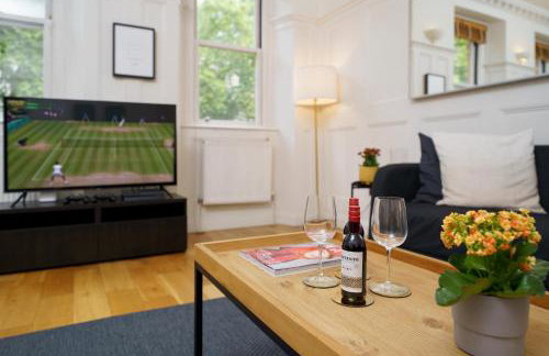 2 Bedr, 3 Beds, 1 Bath Thames, Trafalgar SQ - Foto 11